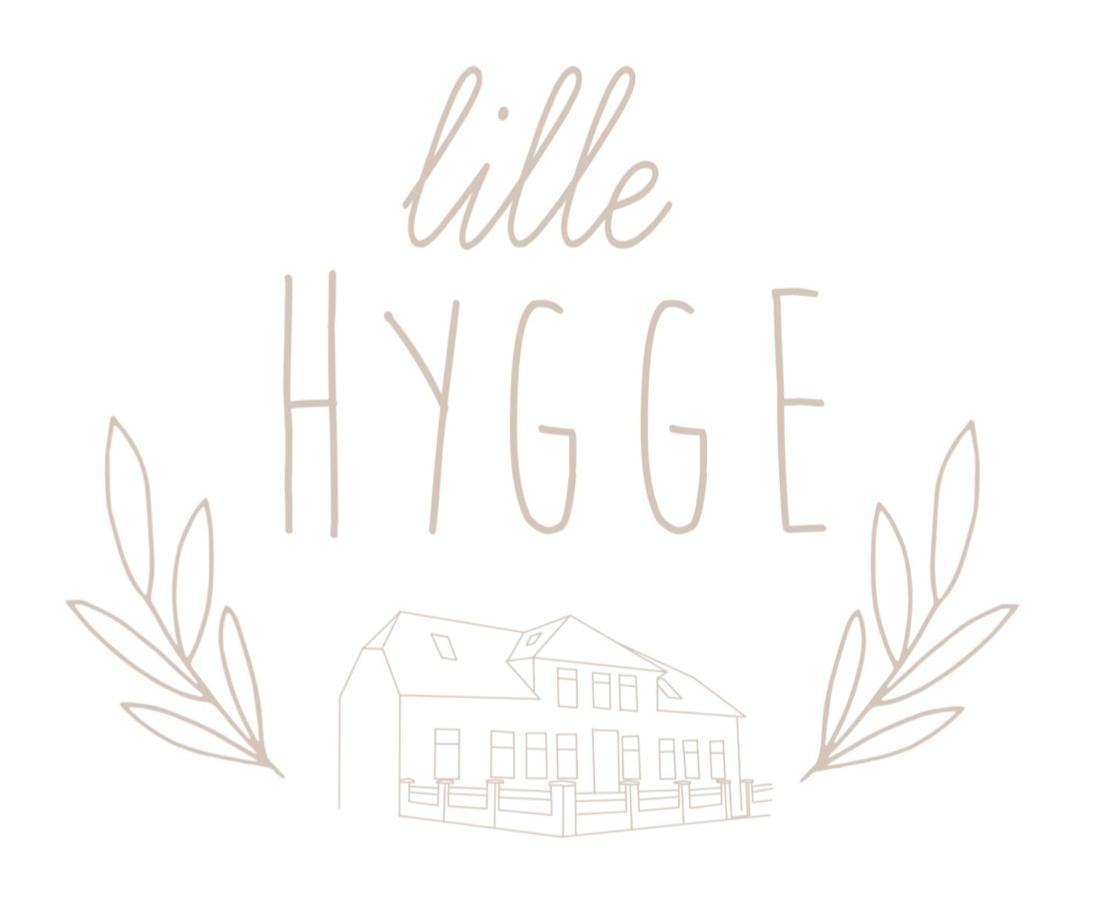 דירות Clenze Lille Hygge מראה חיצוני תמונה